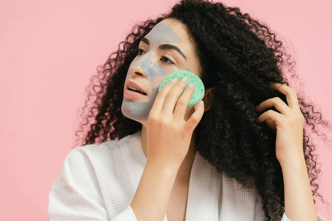 Le masque visage, un essentiel pour traiter ma peau sèche