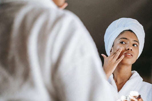 Les actifs antioxydants pour protéger sa peau