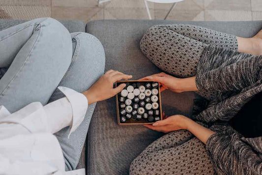 Pourquoi choisir une huile essentielle bio