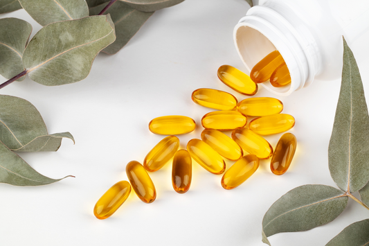 quand prendre omega 3