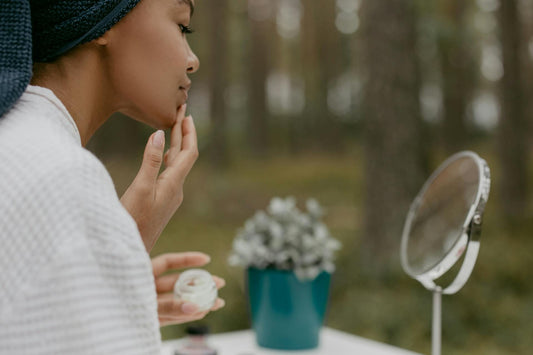 Quelle crème choisir pour dire adieu aux imperfections du visage ?
