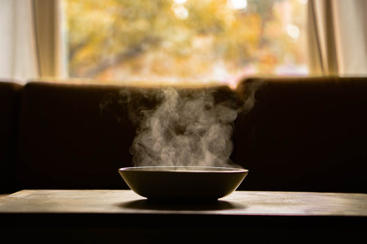 Quels sont les bienfaits du bain à vapeur pour le visage ?