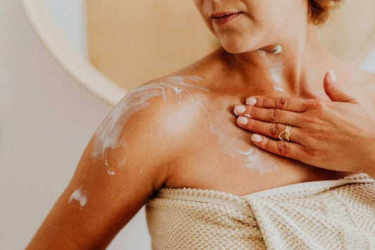 SOS Peau très sèche : Comment en prendre soin ?
