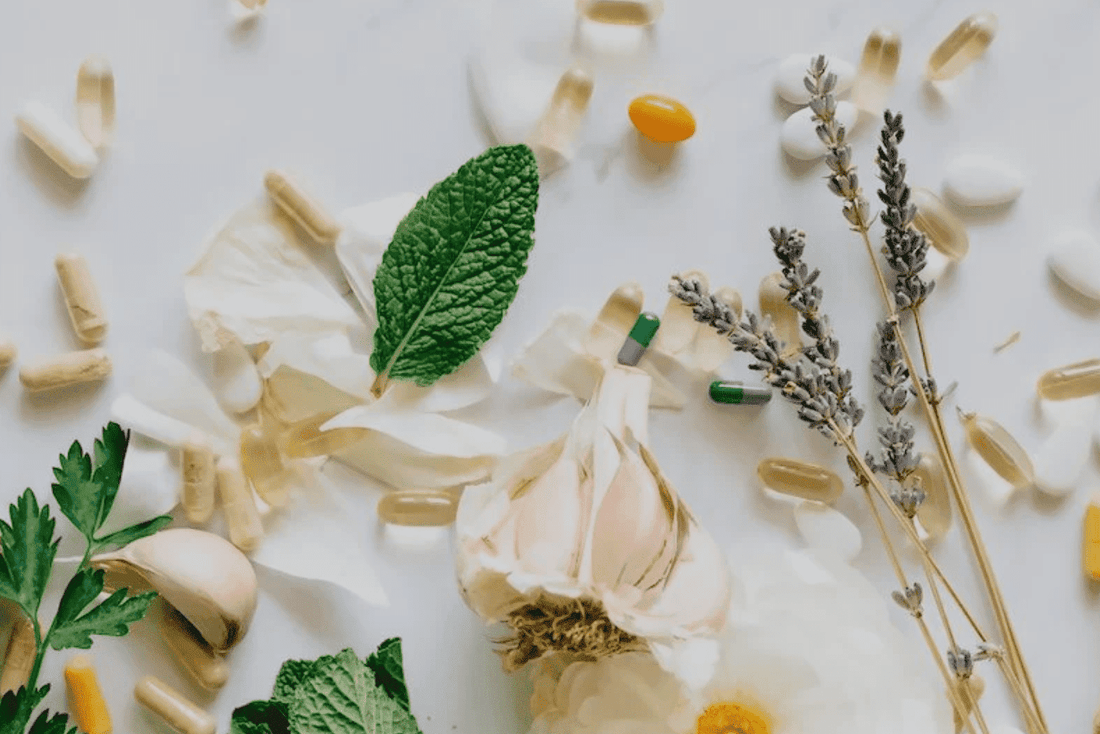 TOP 5 des minéraux essentiels pour une peau en pleine santé