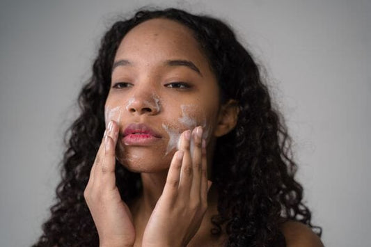 Traitement naturel pour soulager et traiter la sécheresse cutanée