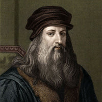 Léonard de Vinci