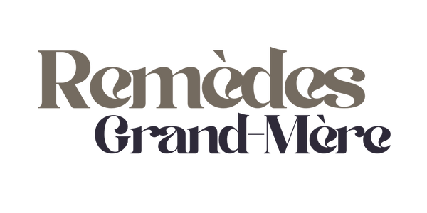 Les Remèdes de Grand-Mère